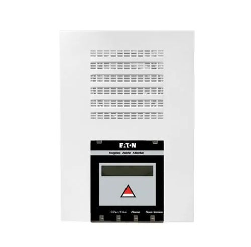 Alarmsystem - CSE0298 - A2S Advanced Safety Solutions