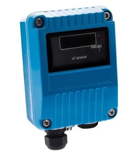 IR-Flammendetektor - IR3 - A2S Advanced Safety Solutions