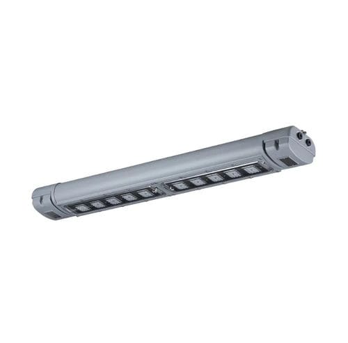 LED-Lampe - WL168 - A2S Advanced Safety Solutions - Fluoreszenz / IP66 / hoch