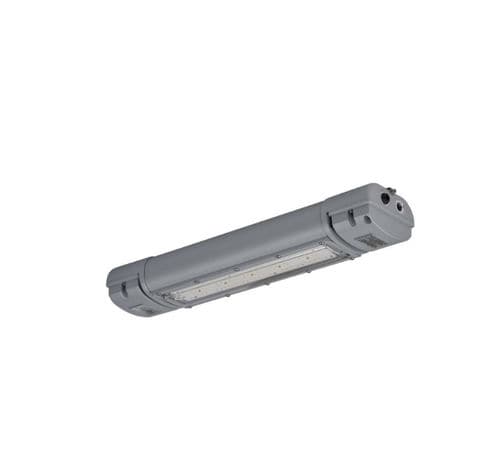 LED-Lampe - A2S Advanced Safety Solutions - Fluoreszenz / hoch / Ersatz