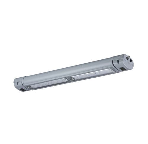 LED-Lampe - LED SPARTAN WL168 - A2S Advanced Safety Solutions - Fluoreszenz / IP66 / hoch