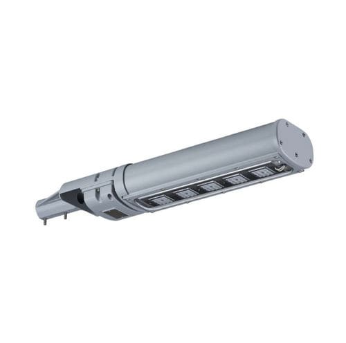 LED-Lampe - A2S Advanced Safety Solutions - Fluoreszenz / IP66 / hoch