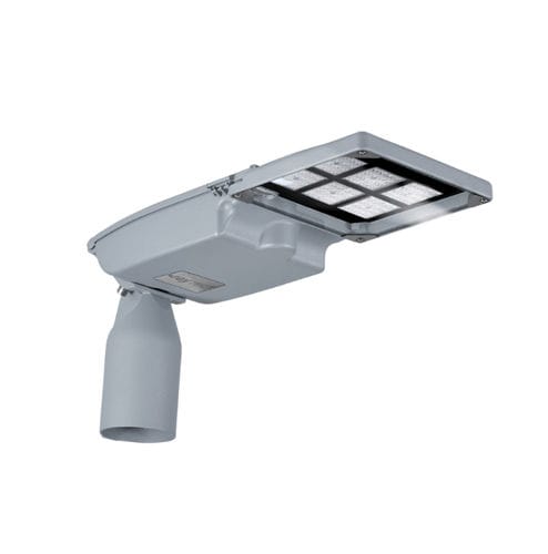 LED-Lampe - A2S Advanced Safety Solutions - IP66 / hoch / Aluminium