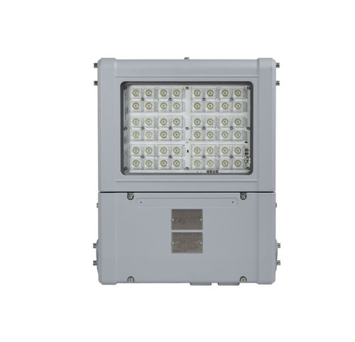 LED-Scheinwerfer - MPFL  - A2S Advanced Safety Solutions - ATEX / IP66 / IP67
