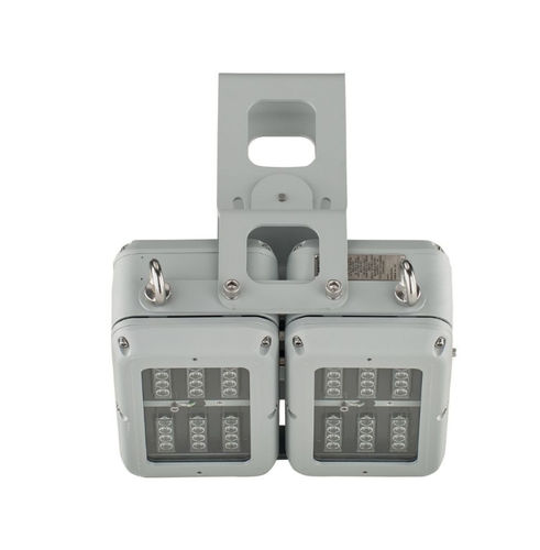 LED-Scheinwerfer - A2S Advanced Safety Solutions - ATEX / Hochsicherheit / schwingungsresistent