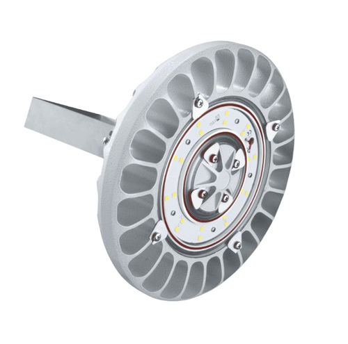 LED-Lampe - A2S Advanced Safety Solutions - robust / ex-geschützt / ATEX