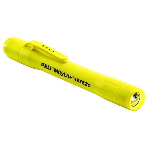 LED-Taschenlampe - 1975Z0  - A2S Advanced Safety Solutions - Arbeit / für Gefahrenzonen / ATEX