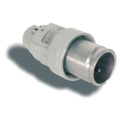 IP65-Stecker - AP - A2S Advanced Safety Solutions - ATEX / 3-polig