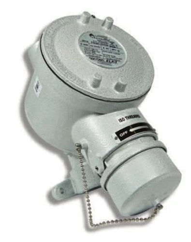 Leuchtfeuersockel - FSQC  - A2S Advanced Safety Solutions