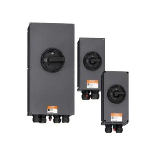 Temperaturbegrenzer ohne Anzeige - 8146/5 - A2S Advanced Safety Solutions - ATEX / IECEx / Sicherheit