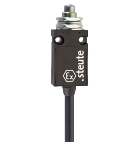 ATEX-Positionsschalter - ExM 14 F - A2S Advanced Safety Solutions - robust / gesichert / für Industrieanwendungen