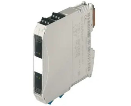 Galvanischer Isolator - 9176 - A2S Advanced Safety Solutions - eigensicher / ATEX