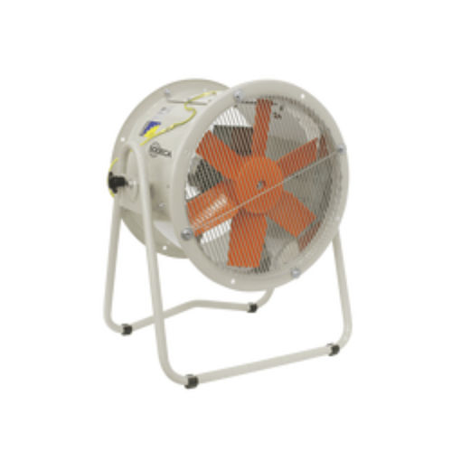 Rohr-Extraktor - HTM/ATEX - A2S Advanced Safety Solutions