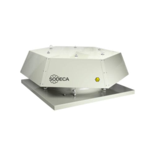 Hydraulischer Extraktor - HT / ATEX - A2S Advanced Safety Solutions