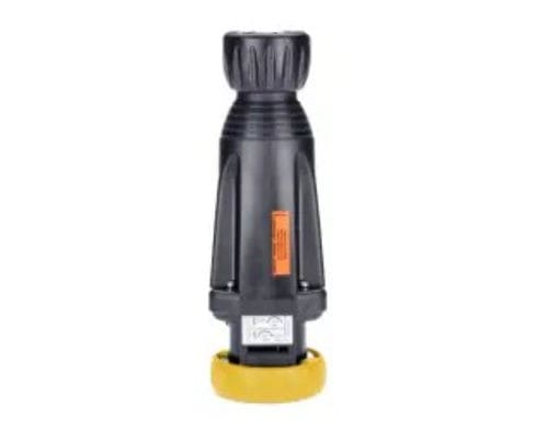 Extender über IP - 8572/14 - A2S Advanced Safety Solutions