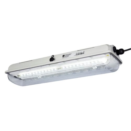 LED-Lampe - 6002 - A2S Advanced Safety Solutions - für Außenbereich / IP67 / IP66