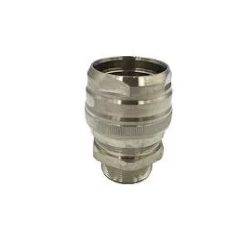 Hydraulikanschluss - CAPRIPLAST GS HCEM - A2S Advanced Safety Solutions - Einschraub / ISO / Messing