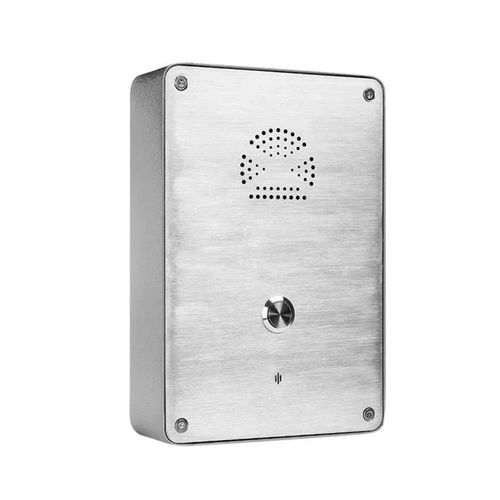 Analoges Telefon - FRA0015 - A2S Advanced Safety Solutions - SIP / GSM / IP
