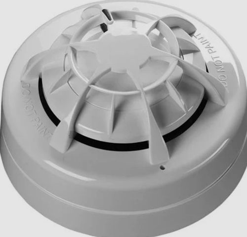 Rauchdetektor mit Thermistor - Orbis - A2S Advanced Safety Solutions - optisch / LED / Multisensor