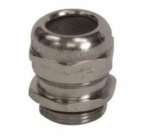 Polyamid-Kabelverschraubung - NEWCAP-MS - A2S Advanced Safety Solutions - Edelstahl / IP66 / IP68