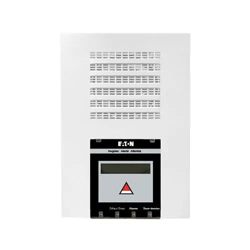 Warnsystem - CSE0298 - A2S Advanced Safety Solutions