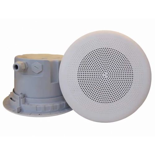 Deckenmontierter Lautsprecher - BPF-560(T) - A2S Advanced Safety Solutions - Industrie