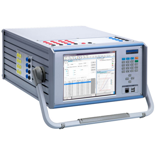 Prüfgerät / elektrische Sicherheit - K2066i  - Kingsine Electric Automation Co., Ltd. - automatisch / PC-steuerbar / für Transformatoren