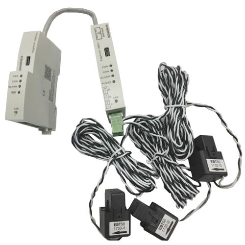 Leistungsüberwachungsmodul - EngyBrick - Kingsine Electric Automation Co., Ltd. - Strom / Spannung / Ladung