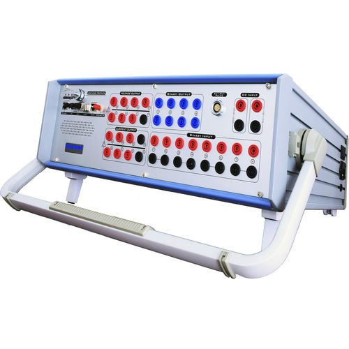 Prüfgerät / elektrische Sicherheit - K3166i - Kingsine Electric Automation Co., Ltd. - Schleifenimpedanz / automatisch / PC-steuerbar
