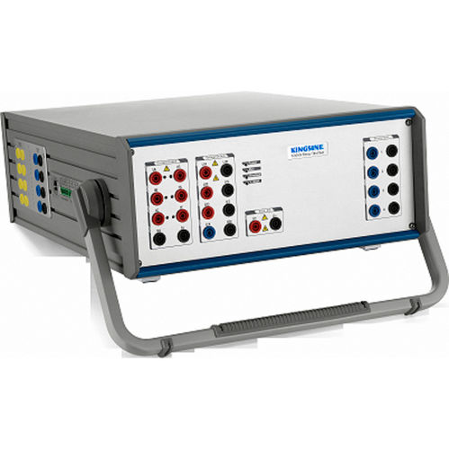 Prüfgerät / elektrische Sicherheit - K3066i - Kingsine Electric Automation Co., Ltd. - automatisch / PC-steuerbar / für Schutzrelais