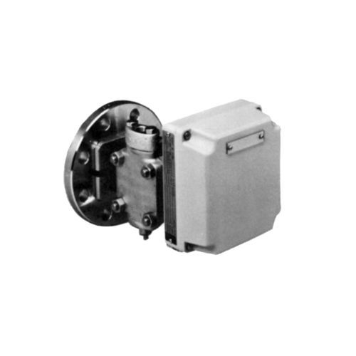 Differenzdruckmessumformer - KKP1 series  - Azbil - Aluminium / IP54 / für Pneumatikanwendungen