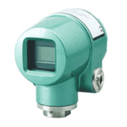 Relativdruckmessumformer - PTG series  - Azbil - Membran / digital / Gewinde