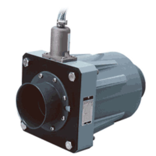 Magnetisch-induktiver Durchflussmesser - NNK series  - Azbil - Infrarot / Volumen / für Flüssigkeiten