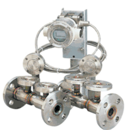 Differenzdruck-Durchflussmesser - SDR11F - Azbil - Volumen / für Flüssigkeiten / für Gas