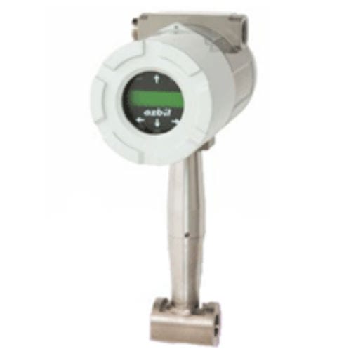 Vortex-Durchflussmesser - AX2 series  - Azbil - Massen / für Flüssigkeiten / für Gas und Dampf