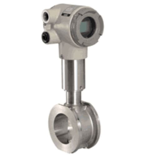 Vortex-Durchflussmesser - MVF series  - Azbil - Volumen / für Gas / Industrie