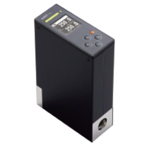 Differenzdruck-Durchflussregler - F4Q series  - Azbil - Massen / für Gas / digital