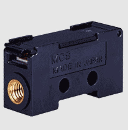 Thermo-Strömungssensor - MCS100 series - Azbil - Massen / Luft / Sauerstoff