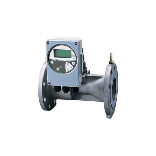 Differenzdruck-Durchflussmesser - MVC10 series - Azbil - Venturi / mit Messblende / Volumen