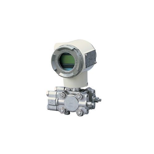 Differenzdruck-Durchflussmesser - JTD720A - Azbil - Massen / für Gas / Inline