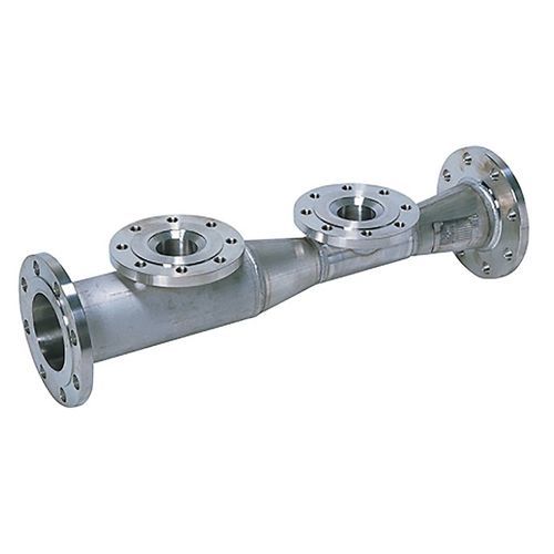 Differenzdruck-Durchflussmesser - NZ11 - Azbil - Venturi / mit Messblende / Volumen