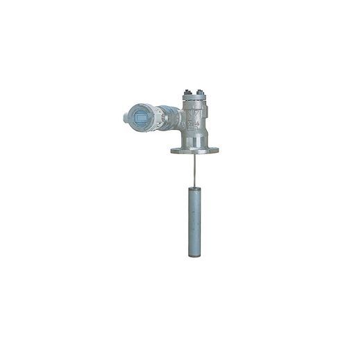 Verdränger-Niveautransmitter - SLX series  - Azbil - für Flüssigkeiten / analog / für Tanks