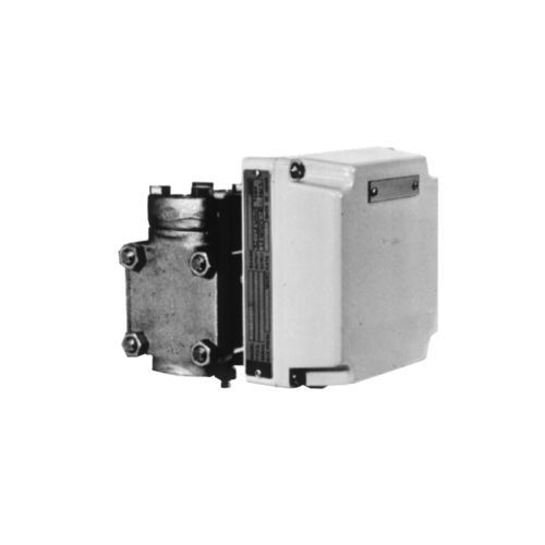 Barometrischer Druckmessumformer - KDP series  - Azbil - Differenz / Membran / analog