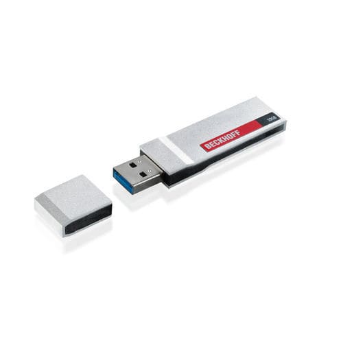 USB-Speicherstick / Flash - C9900-H3 series  - Beckhoff Automation - USB 3.0