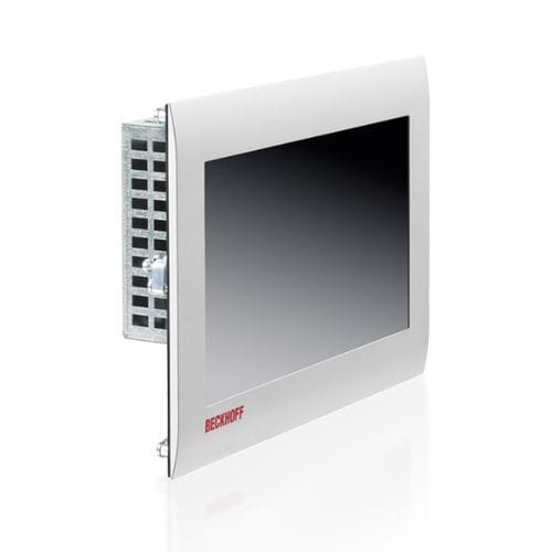 Panel-PC / mit Touchscreen - CP660 series - Beckhoff Automation - LCD / 7" / 10,1"