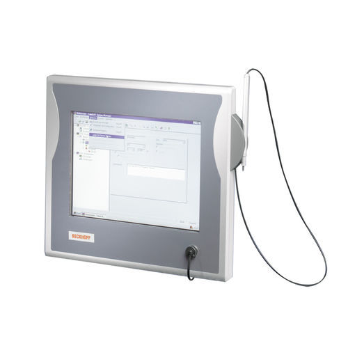 Industrie-Touchscreen - C9900-T90 series - Beckhoff Automation