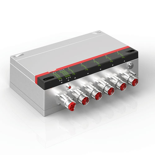Automatischer Spender - AMP8805-1000-0000  - Beckhoff Automation - modular / servogesteuert / modular