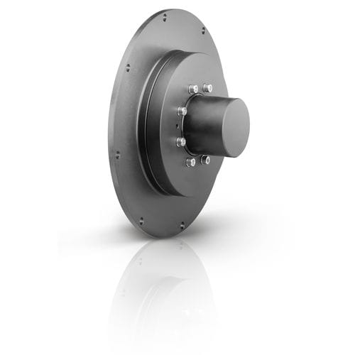 Elastische Kupplung - GBFX - AB TRASMISSIONI SRL - für Motoren / für Kraftübertragungen / für Wellen