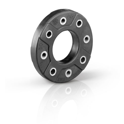 Mechanisches Kupplungselement - GP - AB TRASMISSIONI SRL - für Industrieanwendungen