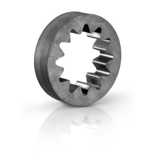 Mechanisches Kupplungselement - 4F12201 - AB TRASMISSIONI SRL - für Industrieanwendungen